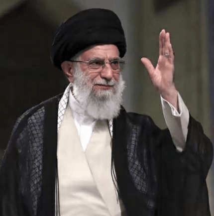 世界杯安装包-伊朗新任最高领袖感谢伊朗人民