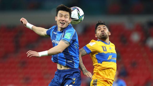 世界杯安装包-【世俱杯】蔚山1比2中北美冠军 开罗国民1比0杜海勒